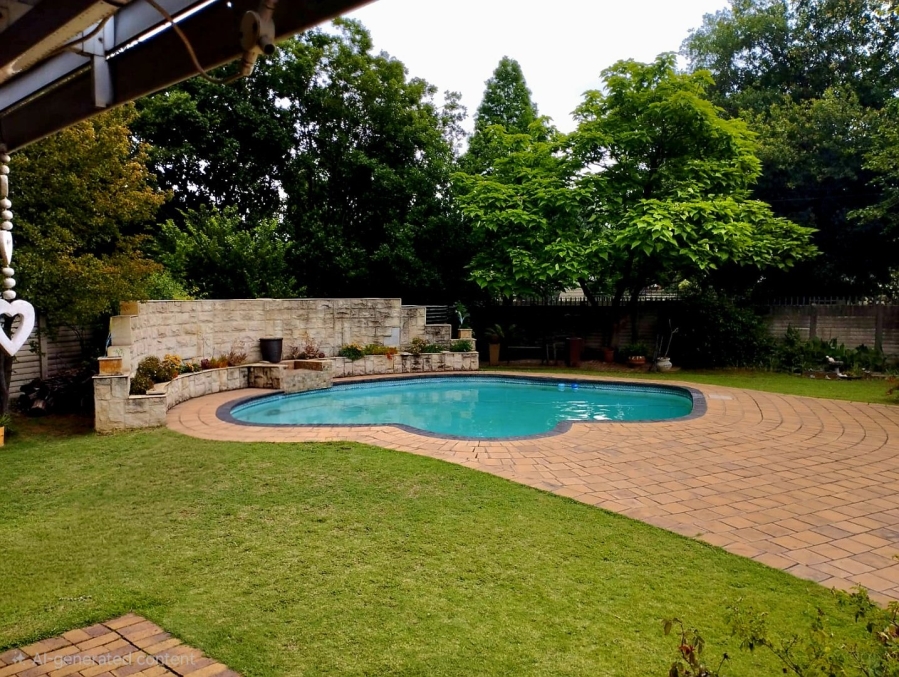 4 Bedroom Property for Sale in Sasolburg Ext 4 Free State